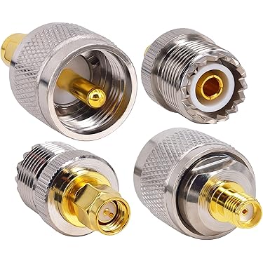 Amazon.co.jp 売れ筋ランキング: 同軸コネクタ の中で最も人気の